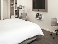 Innside New York Nomad Отели рядом с достопримечательностью «Юнион-Сквер»