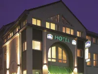 B&B HOTEL Eschweiler Hotels in Eschweiler