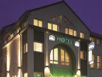 埃施韋勒B&B酒店