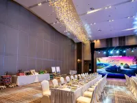 Wyndham Wenzhou Cangnan Resort Hotels in Cangnan