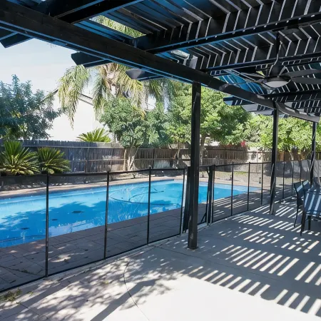 New 5BR Pool House near Sequoia w/ BBQ / 3700Sqft