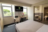 Palmetto Hotel Business San Miguel