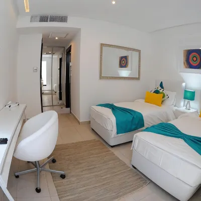 فندق برايم Hotels near بوليفارد