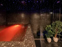 Zara Chalet Hoteles en Bran