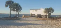 Bayfront Gulf Shores Retreat • Near Beach • Dolphin Views • Sleeps 11 - Country Houses