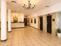 Grand Hotel Termas De Rio Hondo - 2-Star