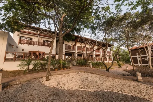 Pacaya Lodge and Spa - Wifi