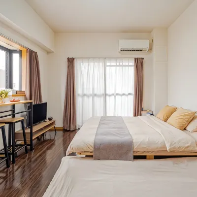 M264 Elegant Stay｜1 Station from Nagoya｜Max 3 Guests Hotel berhampiran Stesen Kogane