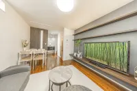 Kuzens－Ikebukuro－ - Villas