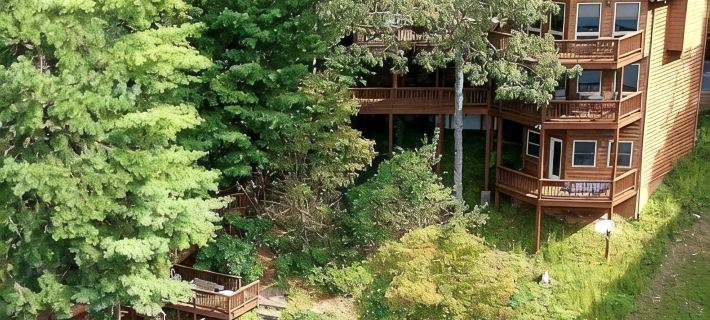 Lake Santeetlah Family Retreat: 4BR/4.5BA w/ Kayaks & Grills Hotels in Graham County