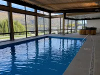 Marina Terrace Apartments, Wanaka - Pools