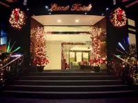 萊諾克斯酒店
