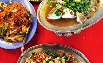 Mon Ing Dao