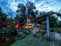 Tanjung Inn Hotels in Cherating