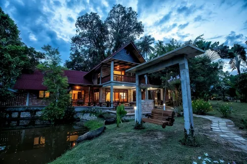 Tanjung Inn