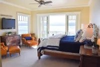 THE FOX HOUSE on Flathead Lake: Lakefront Luxury Living