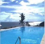 Vista Mare Ocean View Spacious 2-Bedroom - สระว่ายน้ำส่วนตัว
