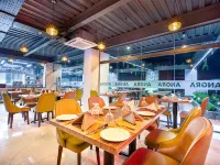 Royal Mark Hotel Hotels in Sylhet