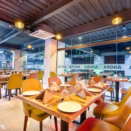 Royal Mark Hotel