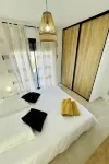 Villa with private pool, lentre_terre_et_mer