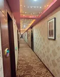 Jiusheng Hotel - 2 Yıldız