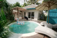 Ubu Villa Pulowatu - Villas