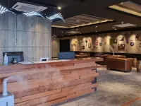 Zone Hotel Ipoh Hotels near MAPS Perak