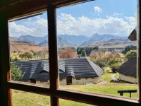 Gooderson Leisure Fairways Self Catering - con vistas a la montaña