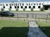 Blues Alley Downtown Memphis - Apartments