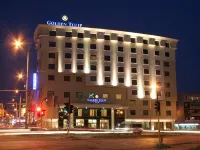 Golden Tulip Varna - Desayuno