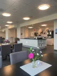 Sjøholt Sommerhotell Bed&Breakfast - breakfast