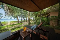 Tup Kaek Sunset Beach Resort