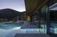 Phi Hotel Piajo - Spa