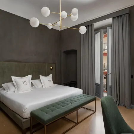 Vis Urban Suites&Spa
