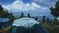 Snow Princess Mountain Resort - campings