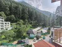 Hotel Purnima - A Riverside Hotel in Kasol Hotels in Kasol