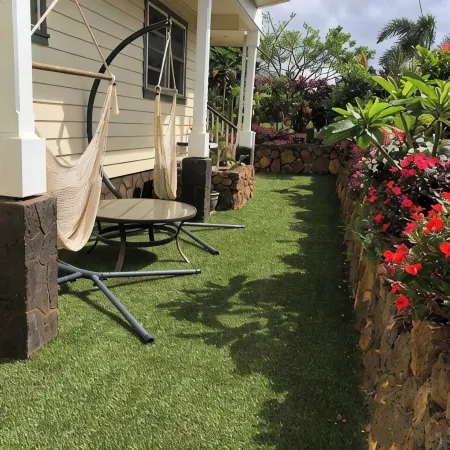 Sunny Villa Poipu Beach