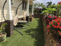 Sunny Villa Poipu Beach Hotels in 
