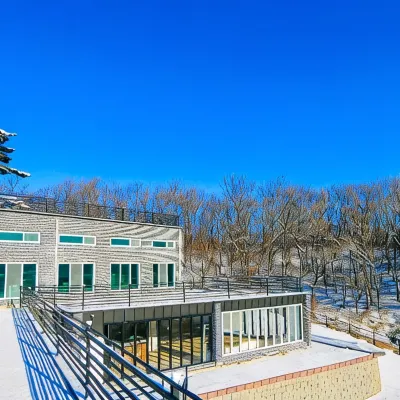 Gangwha Friend's Pension Hotel in zona Dolmen