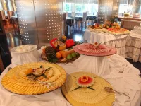 Hotel do Caracol - Bensaude Hotels - breakfast