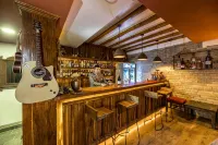 Hotel Country Villa - ที่มีบาร์