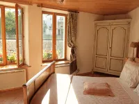 Golden Lion Hoteles en Bouillon