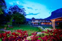 Hotel San Agustin Urubamba