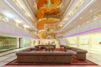 Kurort Greys Lyuksor Volga Kongress Hotel - 2 звезды