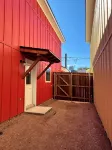 Pet friendly Holiday by the Concho Red - 4-نجوم