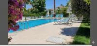 Dalyan Villa Amazon