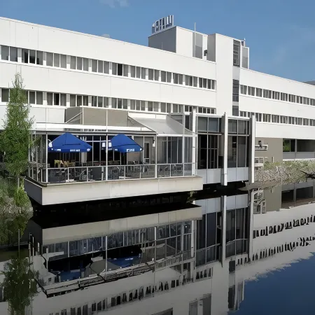 Finlandia Hotel Alba