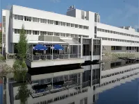 Finlandia Hotel Alba