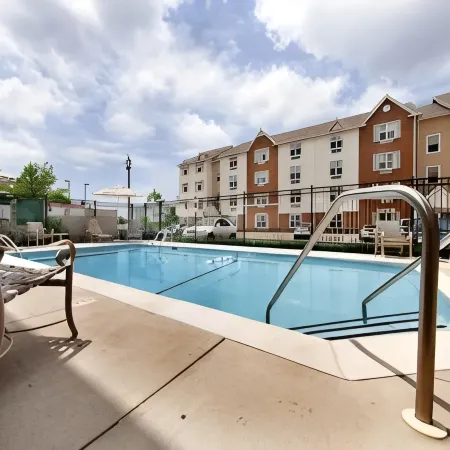 TownePlace Suites Gaithersburg