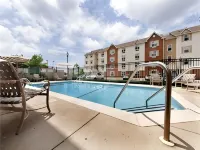 TownePlace Suites Gaithersburg